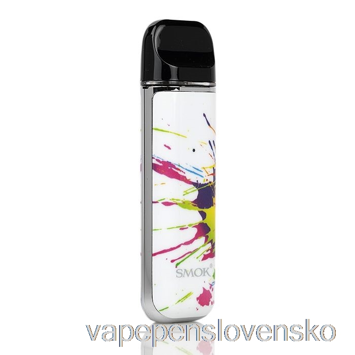 Smok Novo 2 25w Pod System 7 Color Spray Vape Slovensko